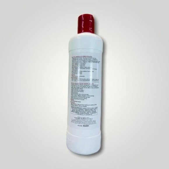 STANHOME FRESCA PIE RED WINE TIRED FEET LOTION 300 ml/10.14oz. LOCION FRESCA PIE - Picture 5 of 6